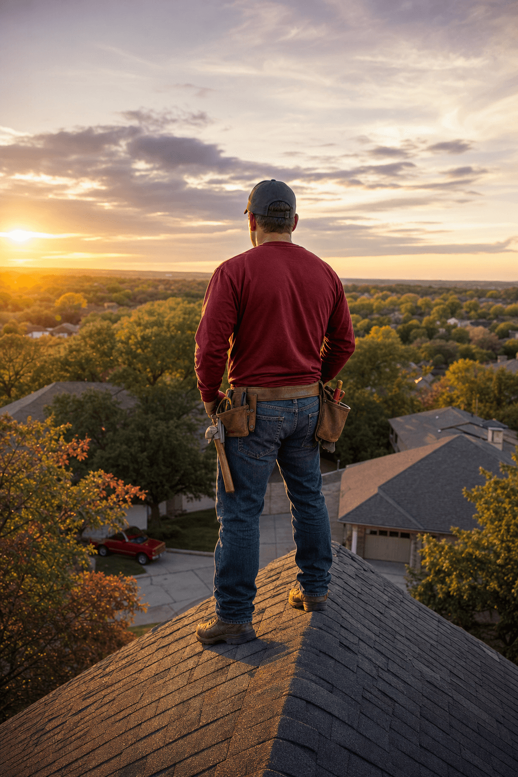 How Long Does a Roof Last in Texas: Lifespans, Weather Impact, and Insurance Tips