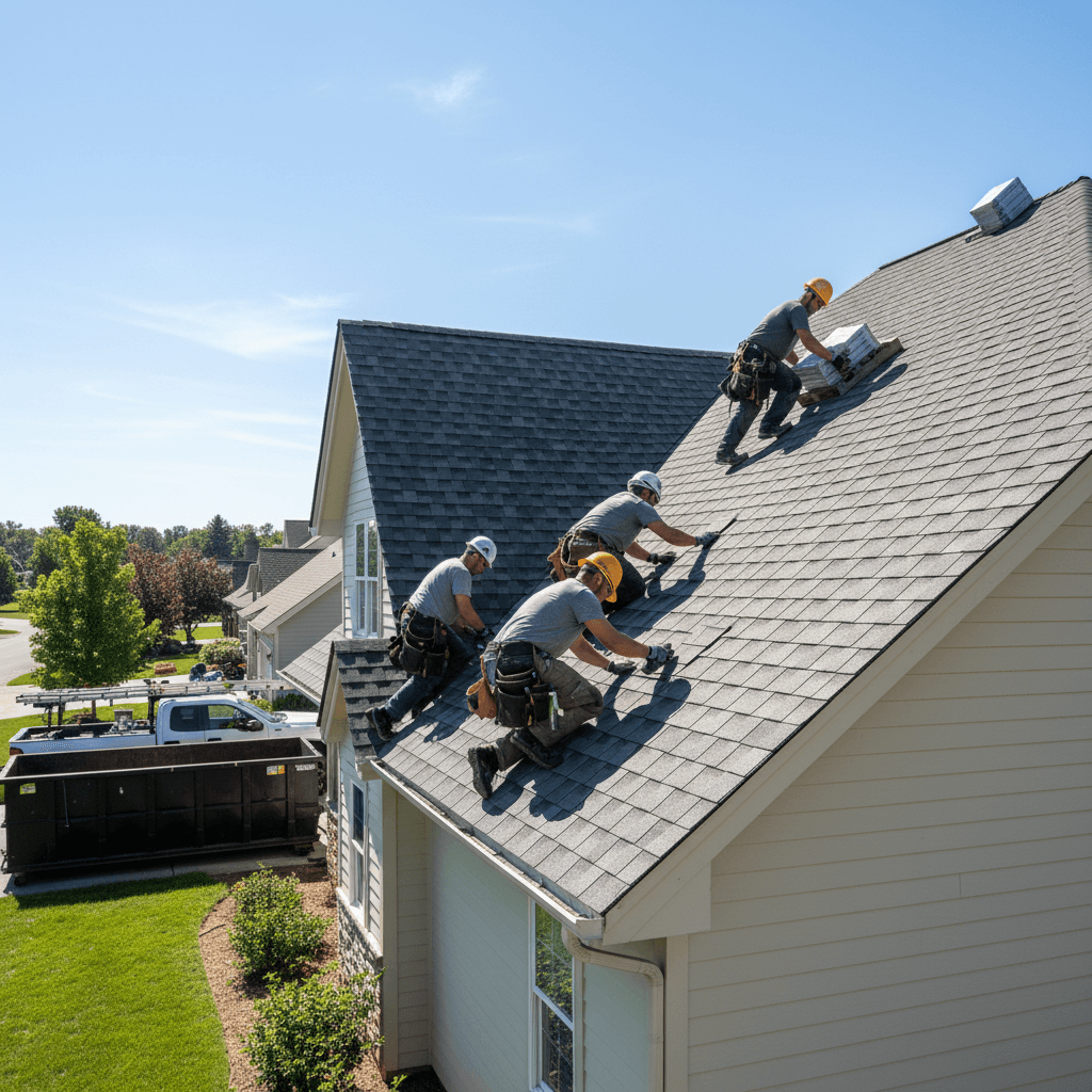 Roof Leak Repair Cost: What You'll Actually Pay and Why Waiting Costs More